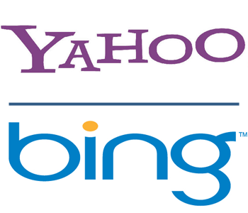 微软和雅虎共同推出“雅虎Bing网络”